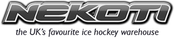 To get the best deals on hockey equipment, please visit Nekoti Hockey by clicking the image above. When registering your account use virtanen as your agent password to get 20% off on all purchases